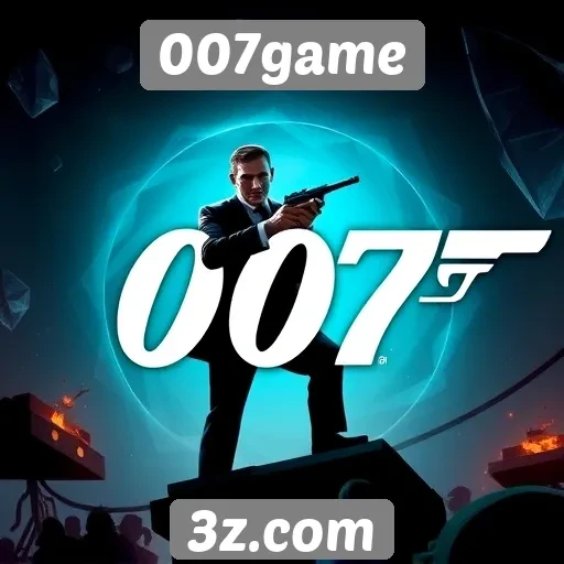 Prêmios e reconhecimento da franquia 007game