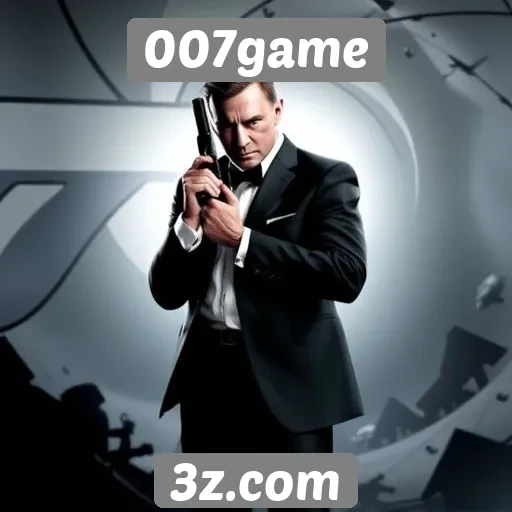 Comparativa entre jogos de tabuleiro e digitais de 007