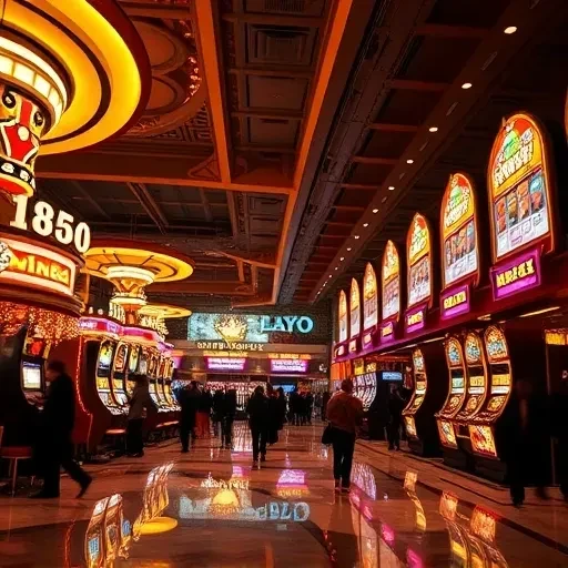 Bônus Imperdíveis no 007game que Você Não Pode Perder