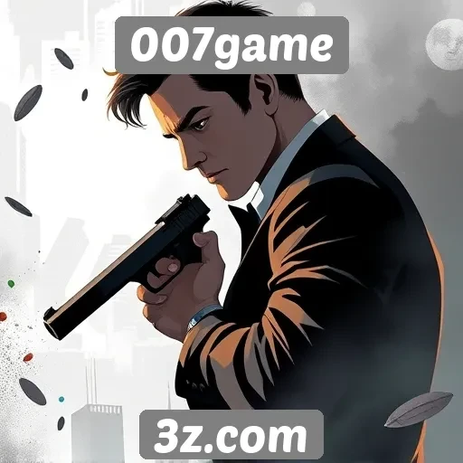 Perspectivas sobre a comunidade de jogadores do 007game