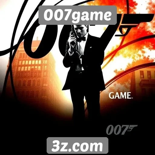 Recepção crítica do site 007game