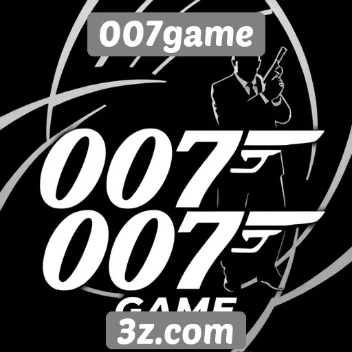 Perfil dos desenvolvedores por trás do 007game