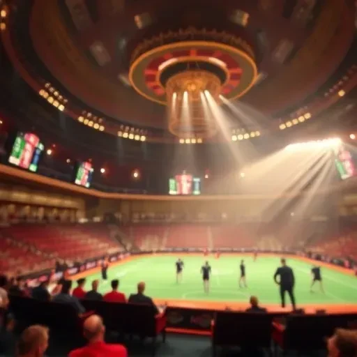 Esporte e Aventura no 007game: Um Mundo de Emoções