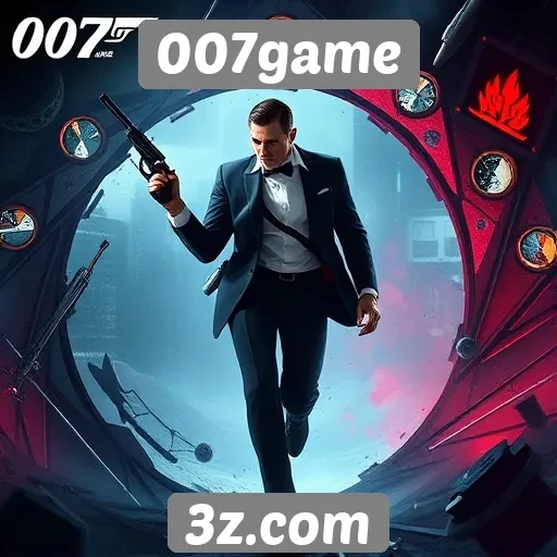Expectativas dos fãs para atualizações do 007game