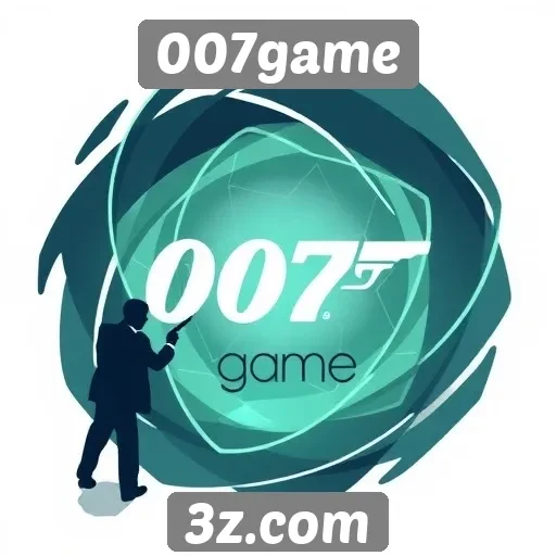 Análise do design de jogos no 007game