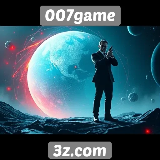 Desenvolvedores de 007game falam sobre futuro dos jogos