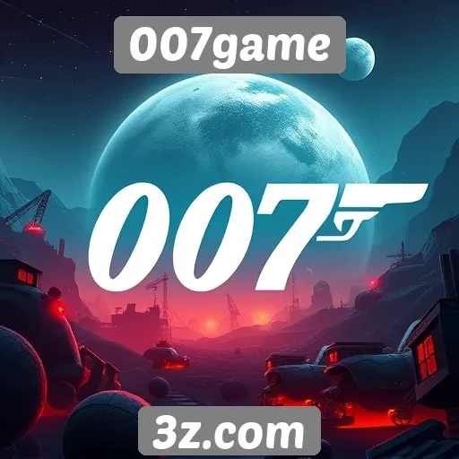 007game: gráficos e design dos jogos