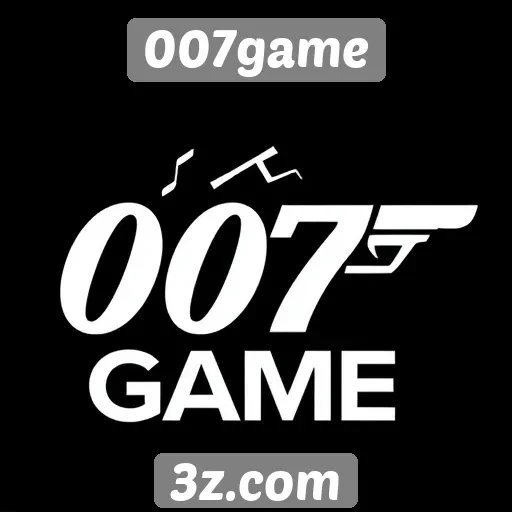 História do site 007game e sua evolução