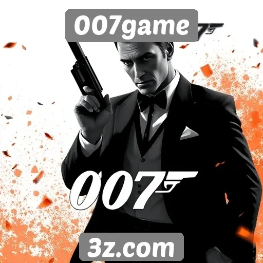 007game apresenta novas funcionalidades para jogadores