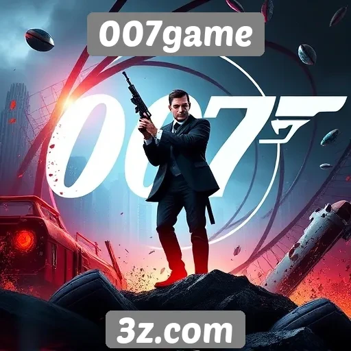 Como o 007game se adapta a novas tecnologias