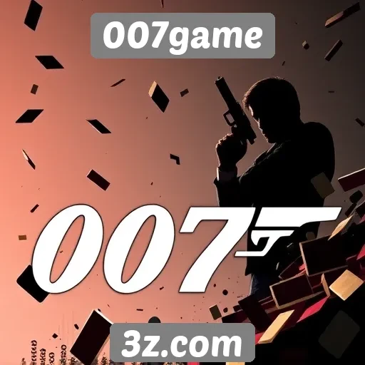 Estratégias de marketing utilizadas no site 007game