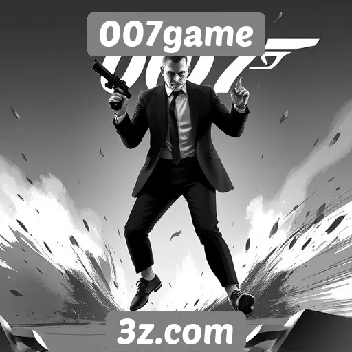 Táticas de marketing para promover 007game