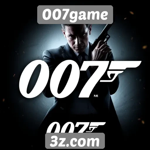 Destaques das atualizações mais recentes do 007game