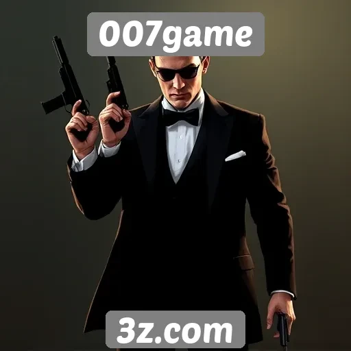 7 dicas para iniciantes em 007game