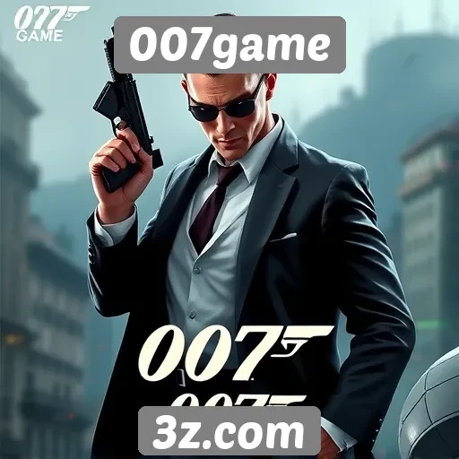 Opiniões de usuários sobre a experiência no 007game