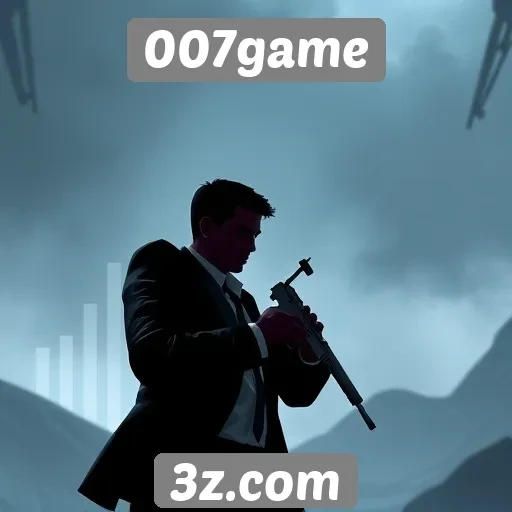 Feedback dos usuários sobre a experiência no 007game