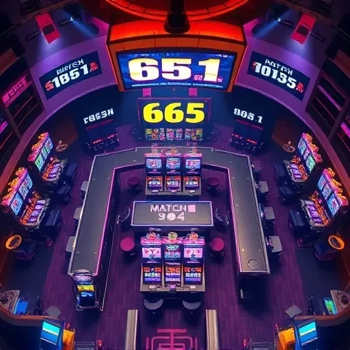 Explorando o Mundo VIP do 007game para Jogadores Dedicados